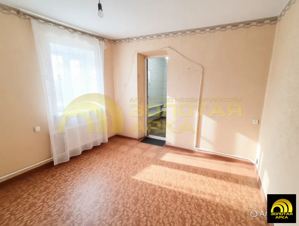 Продажа дома, Курчанская, Темрюкский район, ул. Красная - Фото 3