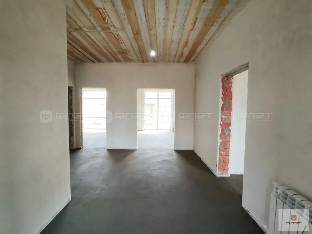 Продажа дома, Пестречинский район, ул. Тукаевская - Фото 13