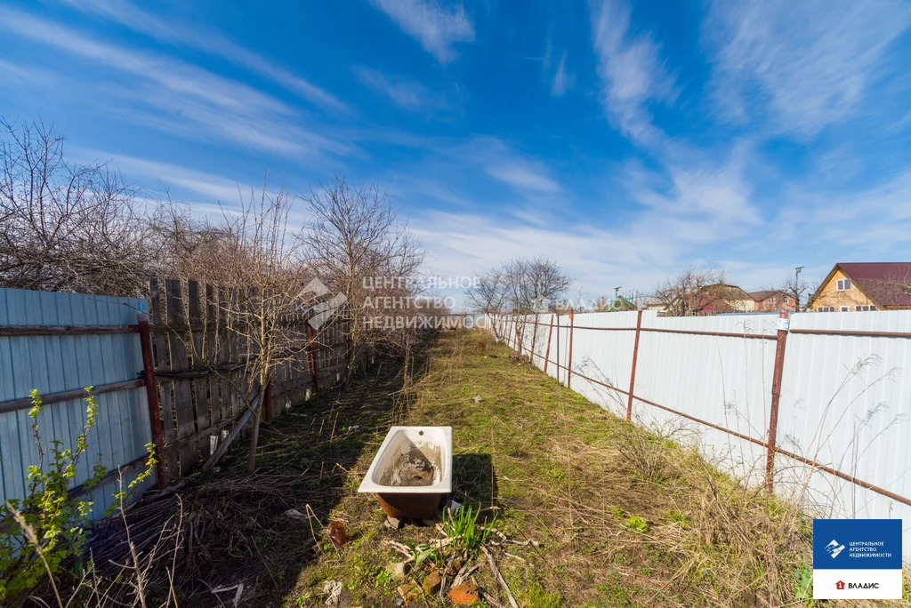 Продажа дома, Дядьково, Рязанский район, ул. Центральная - Фото 11