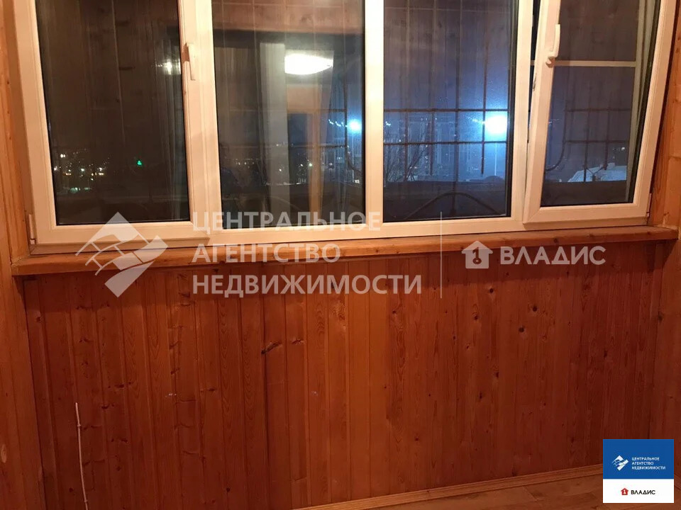 Аренда квартиры, Рязань, ул. Маяковского - Фото 11