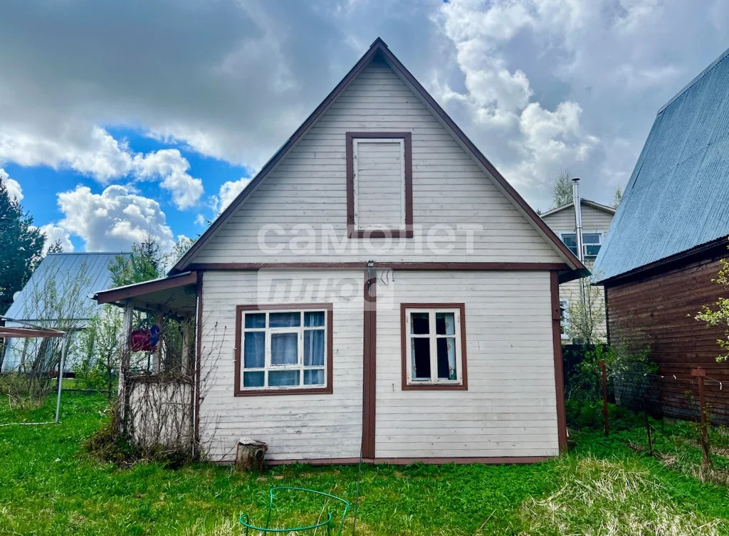 Продажа дома, Надеждино, Дмитровский район - Фото 20