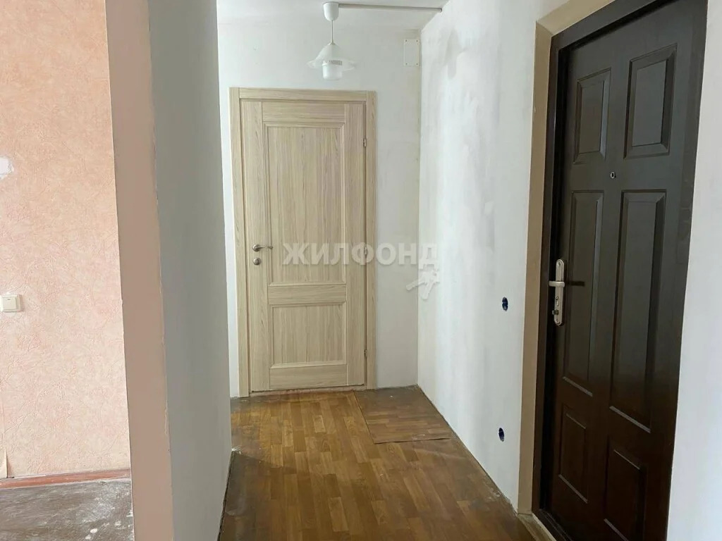 Продажа квартиры, Новосибирск, ул. Нарымская - Фото 11