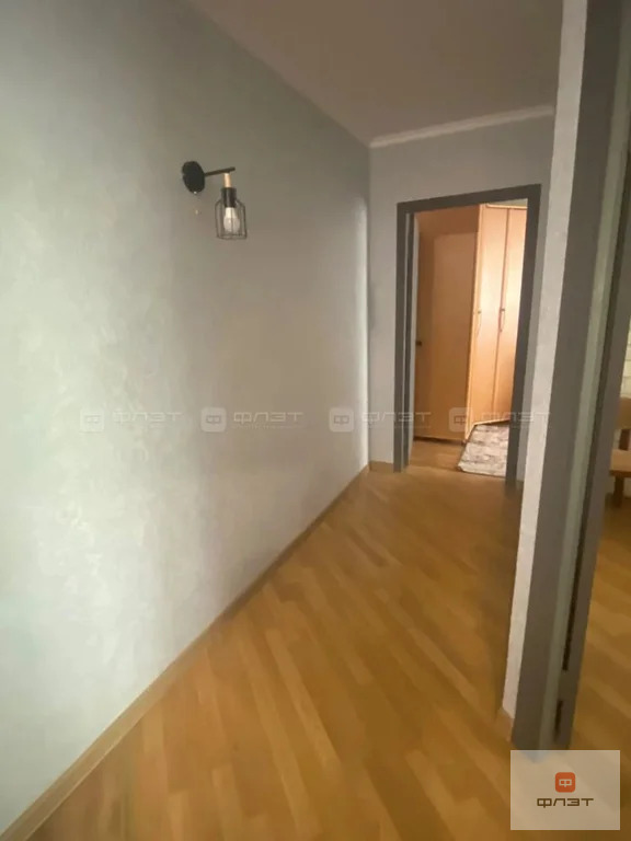 Аренда квартиры, Казань, ул. Братьев Касимовых д.88 - Фото 17