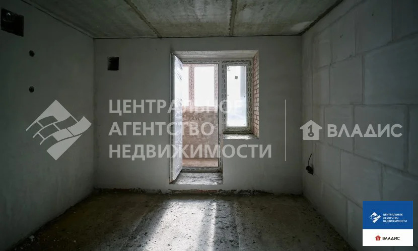 Продажа квартиры, Рязань, микрорайон Канищево - Фото 8