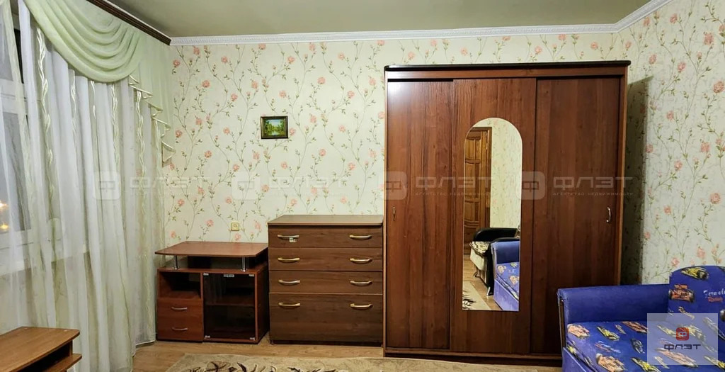 Продажа квартиры, Казань, Победы пр-кт. - Фото 10