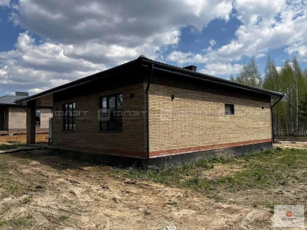 Продажа дома, Высокогорский район, ул. 5-я Победная - Фото 4