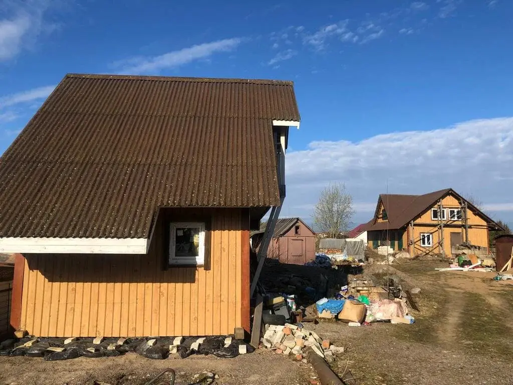 Дом 145 м на участке 21 сот. - Фото 2