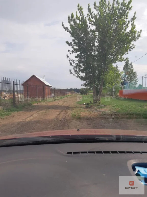 Продажа участка, Кзыл-Иль, Лаишевский район, ул. Зеленая - Фото 3