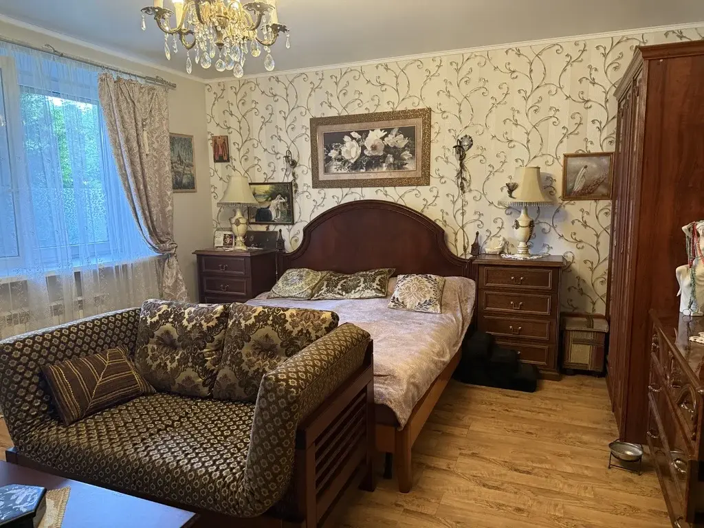 КП Григорчиково дом с ремонтом и семи коммуникациями - Фото 18