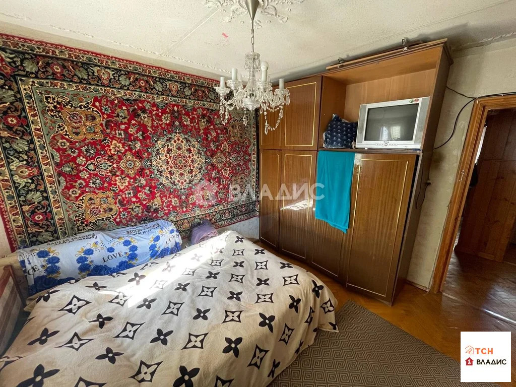 Продажа квартиры, Пушкино, Воскресенский район, 2-й Фабричный проезд - Фото 6