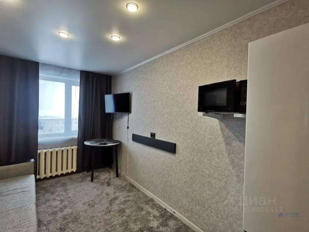 Купить комнату 107.0/14.5м ул. Билибина, 3, Магадан, Магаданская ... - Фото 9