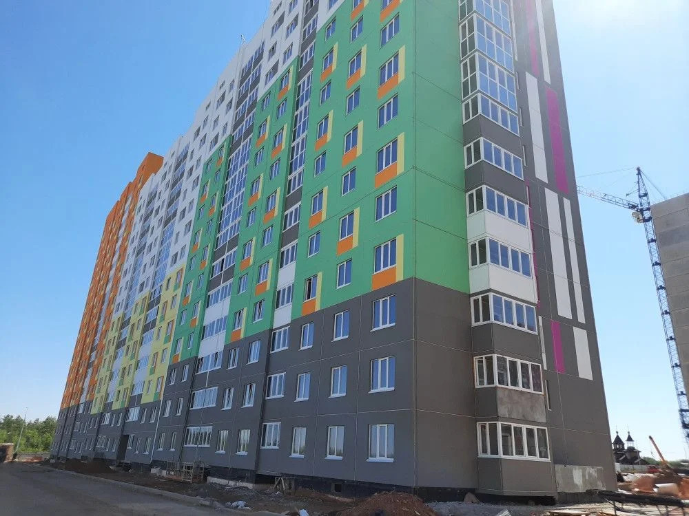 Продажа квартиры, Оренбург, улица Поляничко - Фото 2