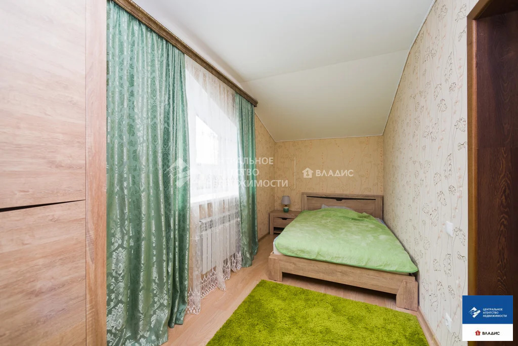 Продажа дома, Рязань, 5-й Аллейный проезд - Фото 30