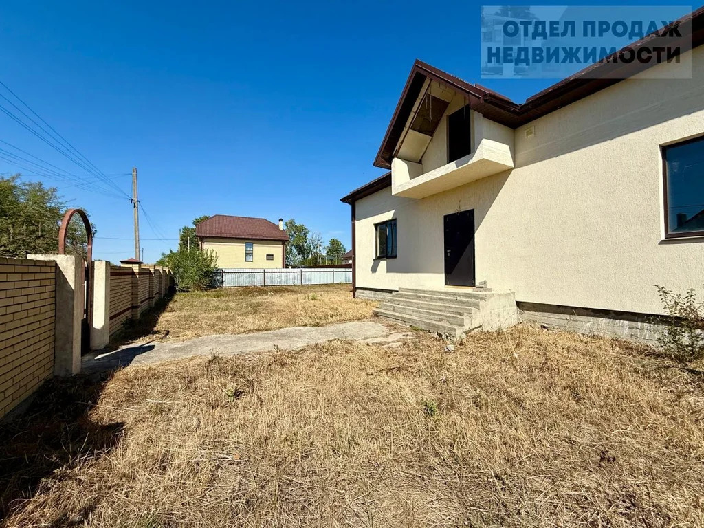 Новый дом 200м2 с газом в Крымске - Фото 19
