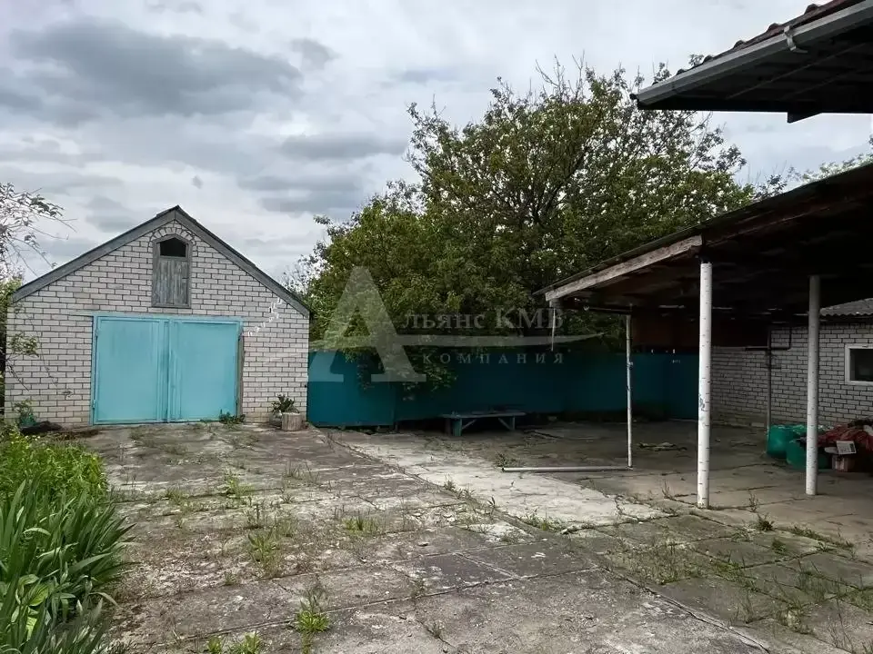 Продажа дома, Зеленокумск, Советский район, Ардинцева пер. - Фото 17