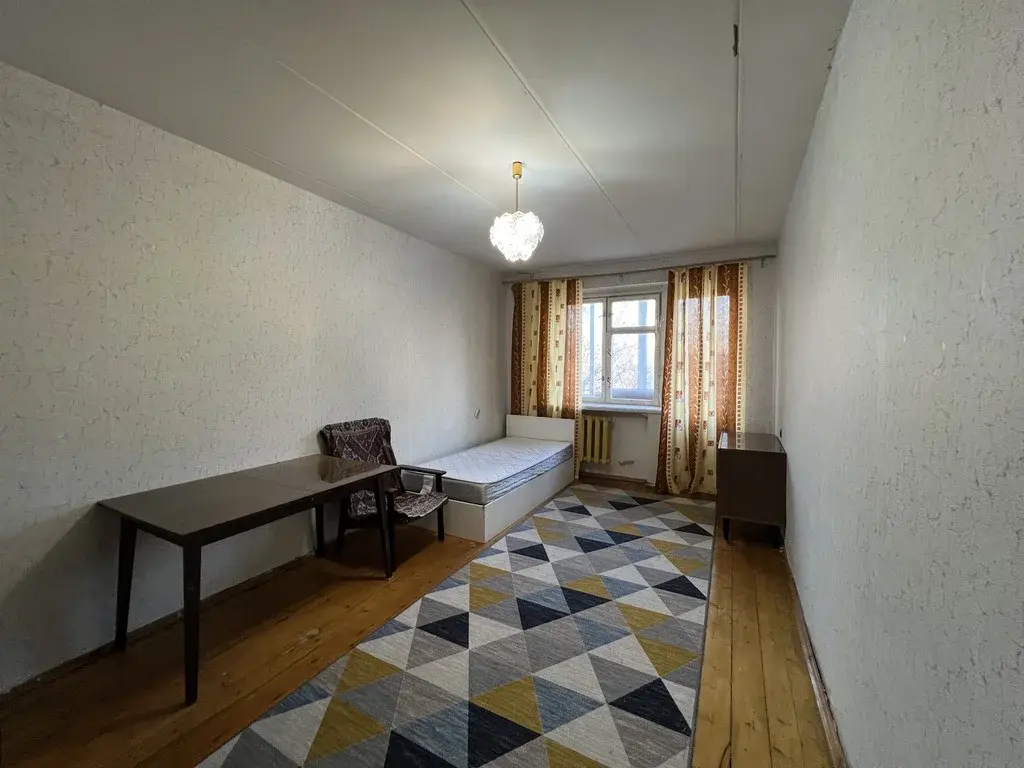 3-к. квартира, 57,3 м, 4/5 эт. - Фото 8