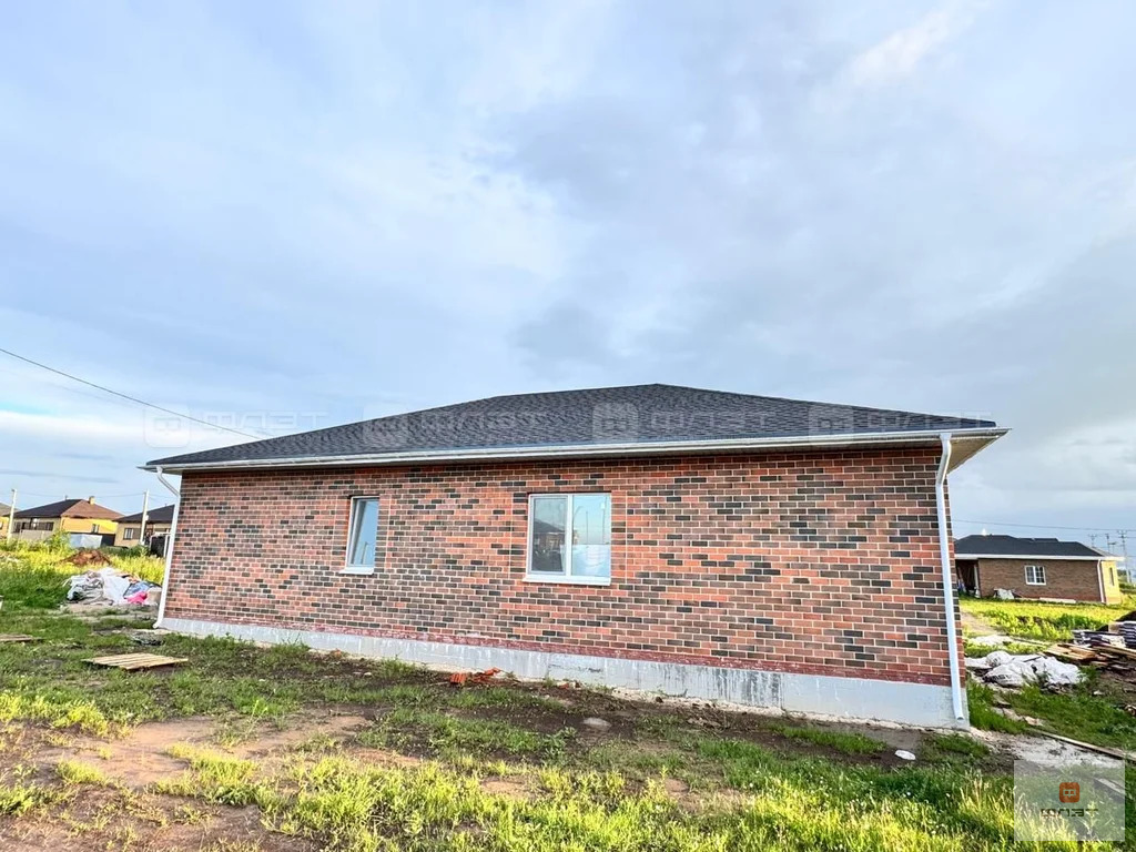 Продажа дома, Высокая Гора, Высокогорский район, ул. Радужная - Фото 3