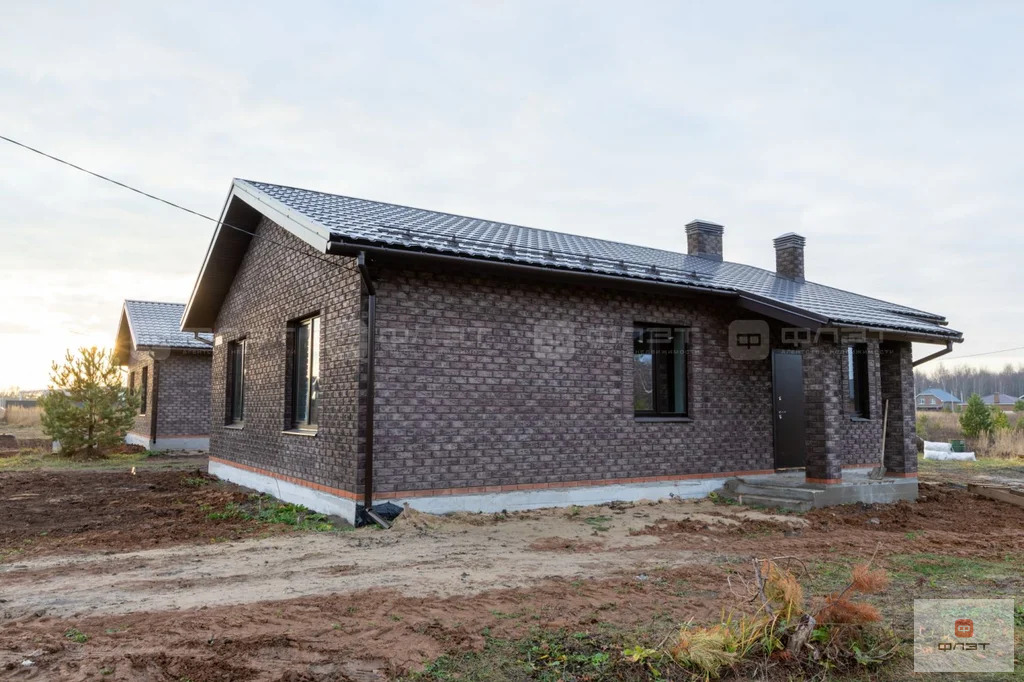 Продажа дома, Лаишевский район, 4-я аллея - Фото 2