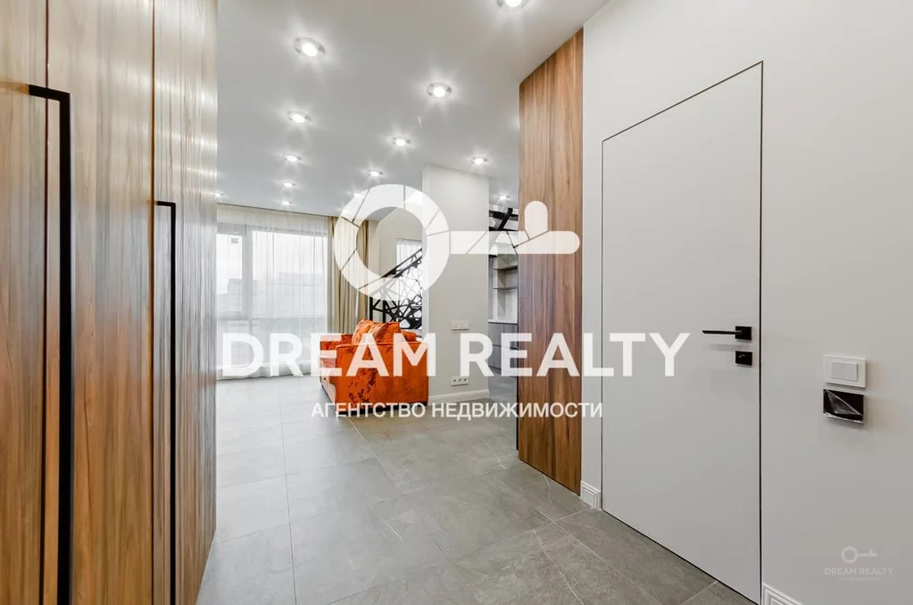 Продажа 3-комн. апартаментов, ул. Нижняя Красносельская, д. 35, стр. . - Фото 8