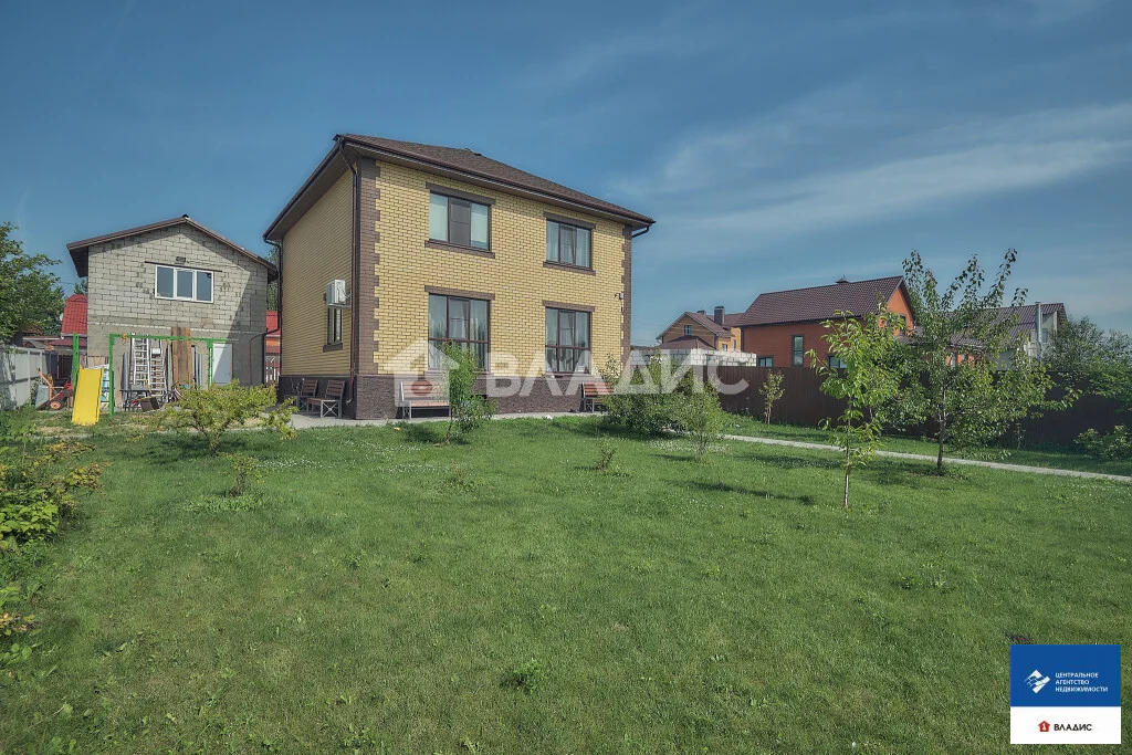 Продажа дома, Рыбное, Рыбновский район, Васильковый пер. - Фото 14