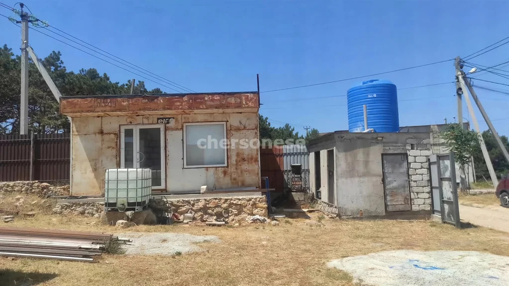 Продажа участка, Севастополь, территория СТ Гранат - Фото 4