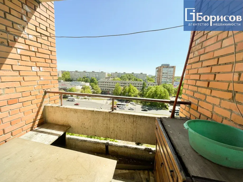 3-к пр-т Маркса, дом 49 - Фото 4