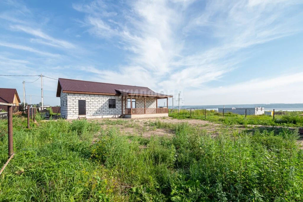 Продажа дома, Агролес, Искитимский район, Лесная - Фото 4