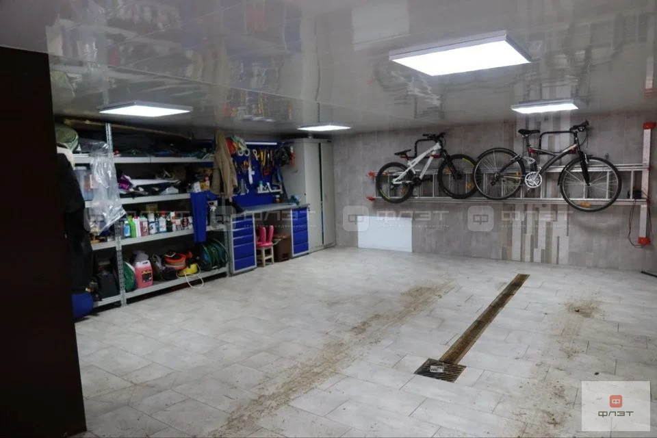 Продажа дома, Лаишевский район, участок - Фото 20