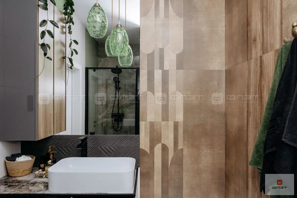 Продажа квартиры, Казань, ул. Алексея Козина - Фото 18