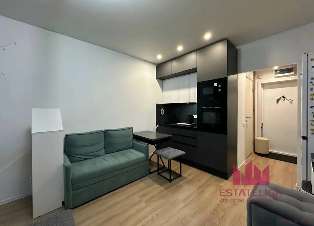 Продажа квартиры, 1-й Грайвороновский проезд - Фото 1