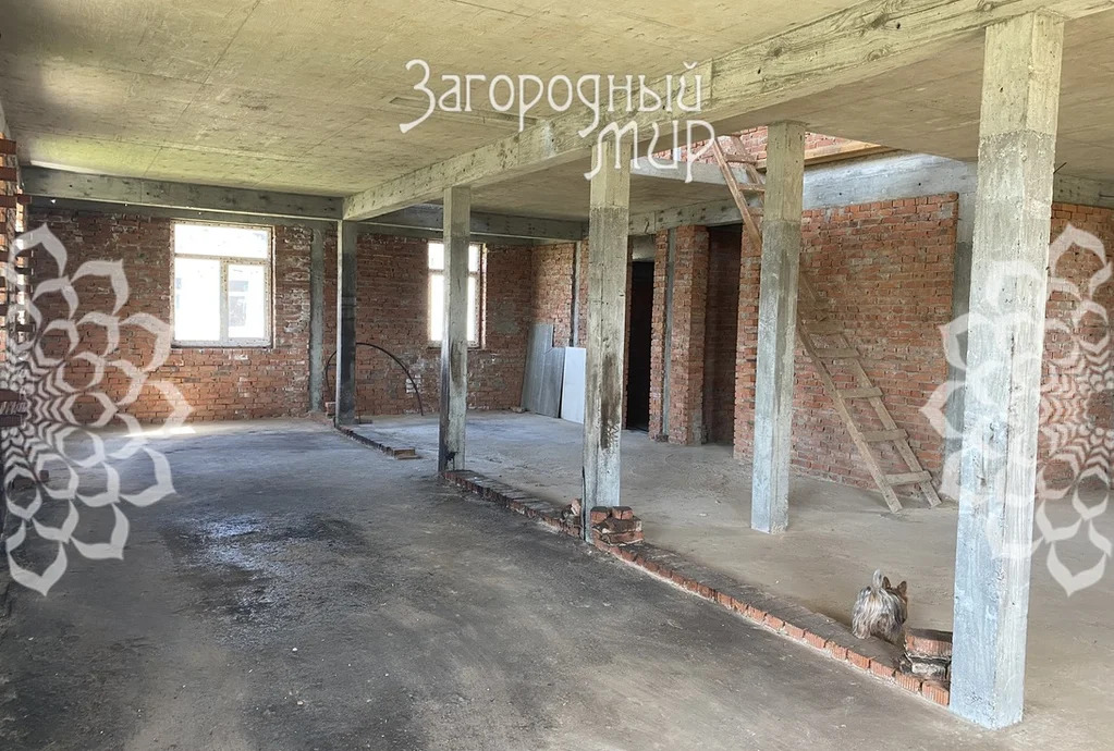 Продам дом, Дмитровское шоссе, 29 км от МКАД - Фото 13