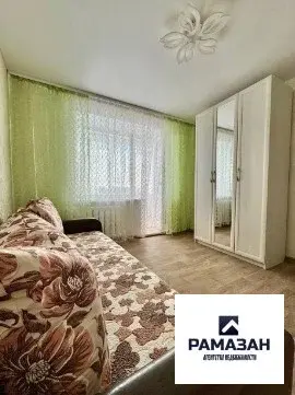 3-ком квартира ул.проспект Ямашева ,104к1 - Фото 9