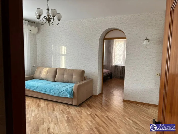 Продажа квартиры, Батайск, Крупской улица - Фото 5