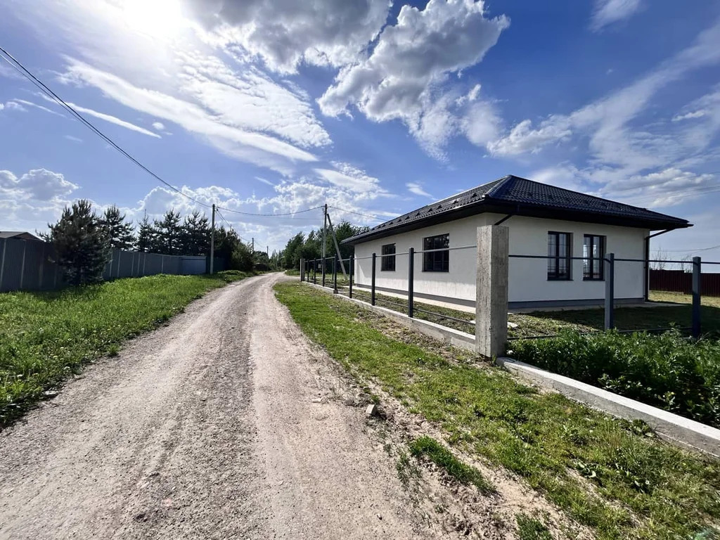 Продажа дома, Бородино, Дмитровский район - Фото 15