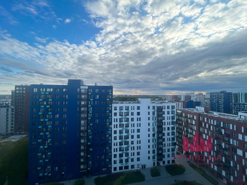 Продажа квартиры, Скандинавский бульвар - Фото 9