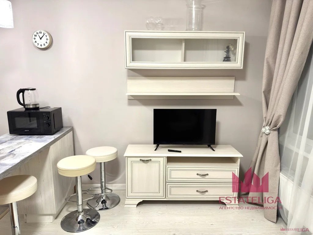 Продажа квартиры, Красногорск, Красногорский район, улица Липовой Рощи - Фото 3