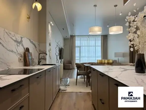 3-ком квартира ул.Садовая, Матюшино - Фото 16