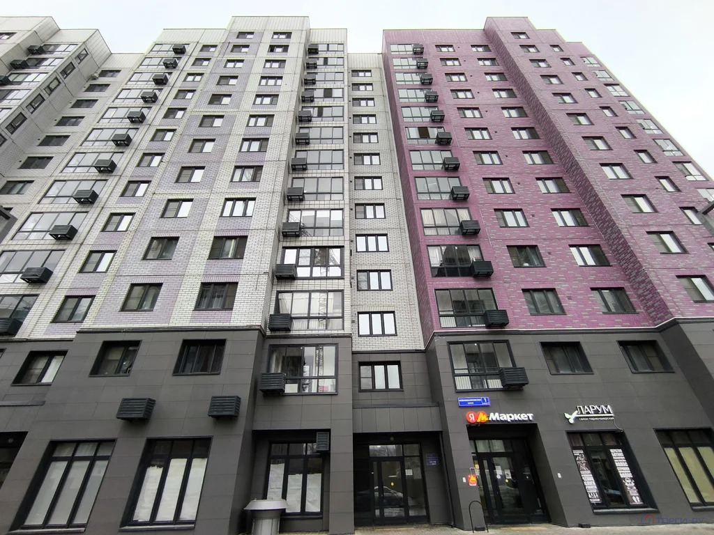 Продажа квартиры, Новомихайловское шоссе - Фото 1