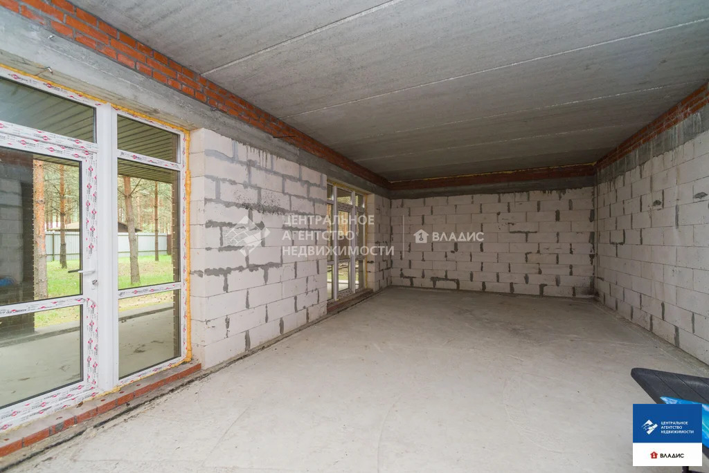 Продажа дома, Рязанский район, Светлая улица - Фото 8