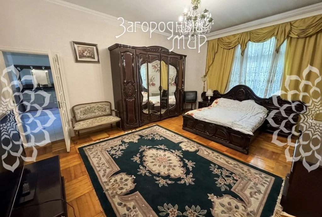 Продам дом, Рублево-Успенское шоссе, 25 км от МКАД - Фото 8
