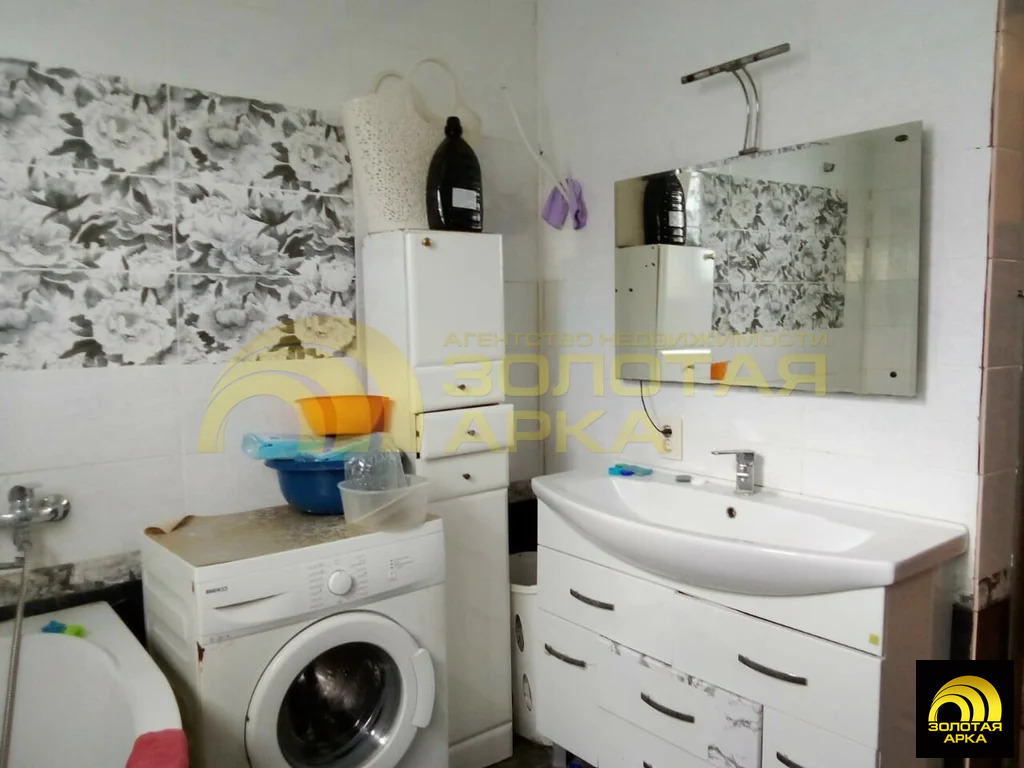 Продажа дома, Ахтанизовская, Темрюкский район, ул. Батурина - Фото 19