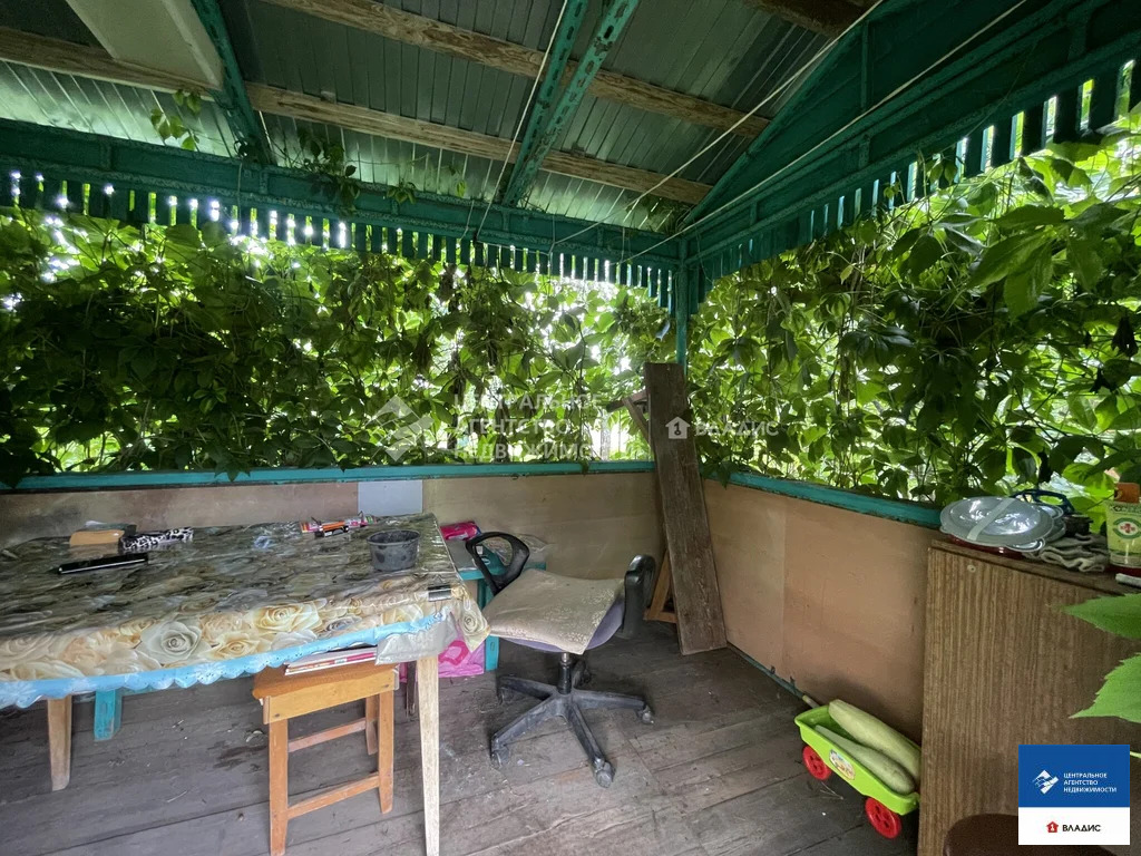 Продажа дома, Хрущево-Тырново, Старожиловский район - Фото 13
