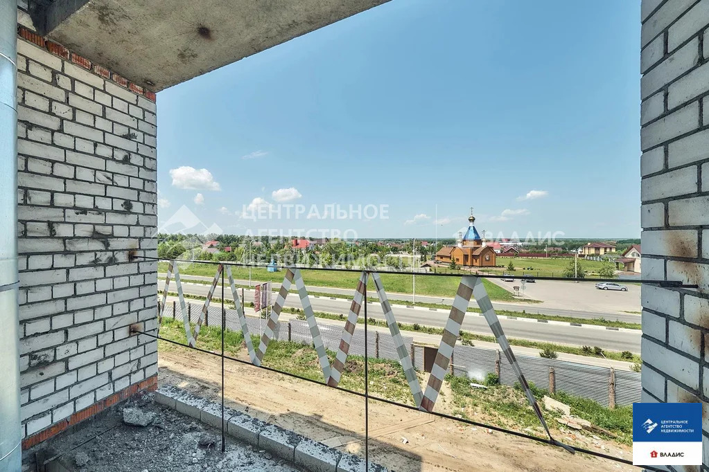 Продажа квартиры, Рыбное, Рыбновский район, жилой квартал Мега - Фото 6