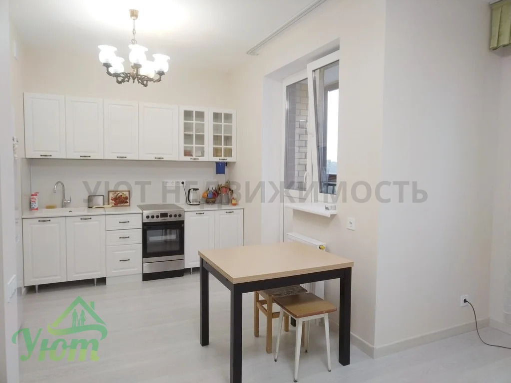 Продажа квартиры, Жуковский, ул. Нижегородская - Фото 0