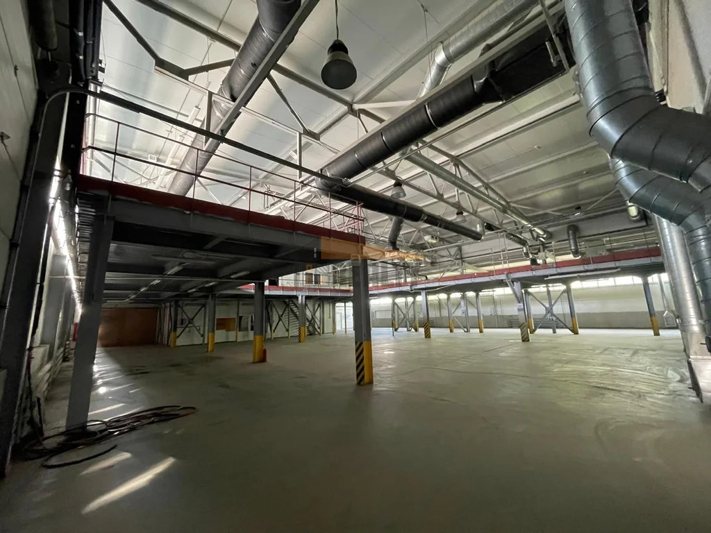 Аренда производственного помещения, Подольск, ул. Окружная - Фото 6