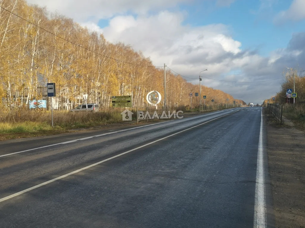 Суздальский район, село Новоалександрово,  земля на продажу - Фото 34