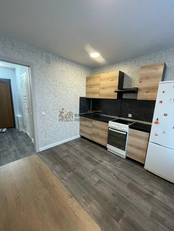 Аренда квартиры, Уфа, ул. Ферина - Фото 2