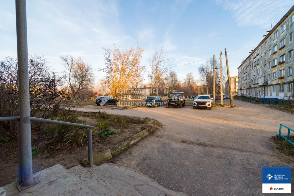 Продажа квартиры, Мурмино, Рязанский район, ул. Лесная - Фото 14