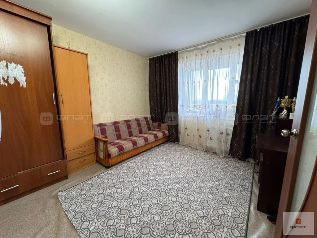 Продажа квартиры, Казань, Горьковское ш. - Фото 3