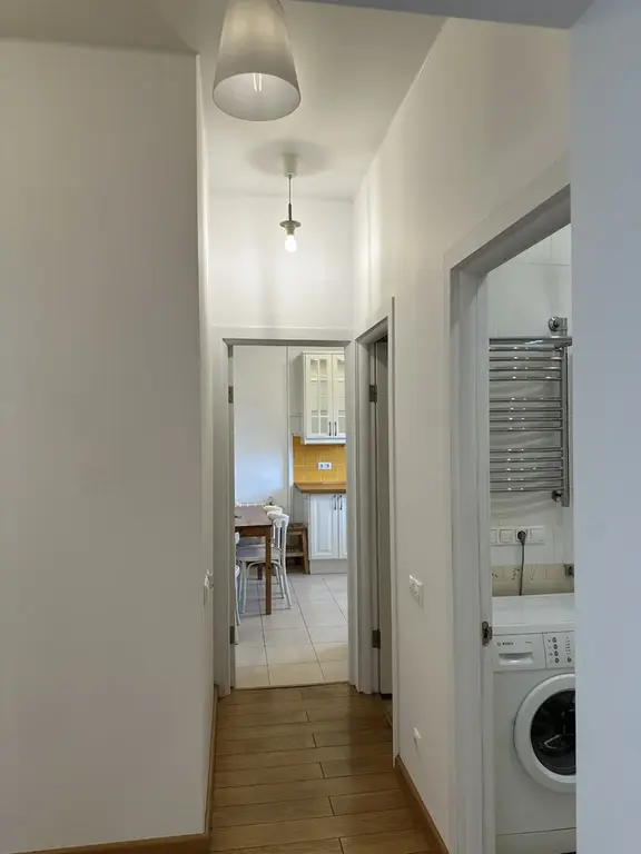 Трехкомнатную квартиру на ул.Космонавтов Общ.пл. 89 кв.м - Фото 17